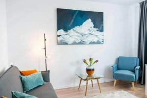 Apartament 4 camere | City of Mara | Panoramic | 2 parcari incluse - imagine 11