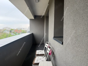 Apartament premium 2 camere | IRIS Armoniei | Parcare subterana -Torontalului - imagine 7