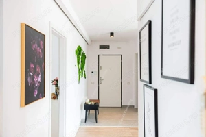 Apartament 4 camere | City of Mara | Panoramic | 2 parcari incluse - imagine 8