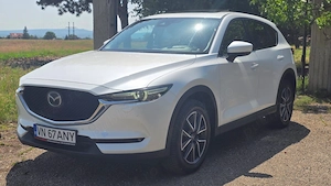 Cx5 unic proprietar RO din 2020! configuratie top - imagine 4