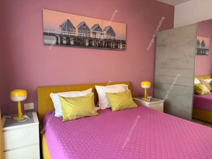 Apartament premium 2 camere | IRIS Armoniei | Parcare subterana -Torontalului