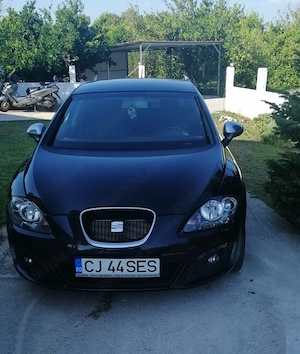 Vând Seat Leon 2009