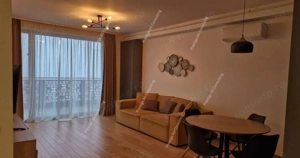 Monarch | Ap 3 camere premium | 80 mp  2 Bai | Balcon 16 mp