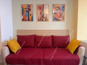 Apartament premium 2 camere | IRIS Armoniei | Parcare subterana -Torontalului - imagine 10
