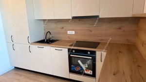 Apartament 2 camere | Vivalia Grand | Prima inchiriere | Parcare - imagine 4