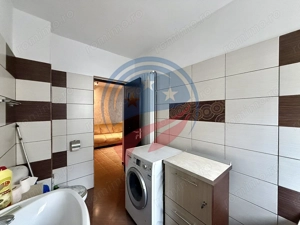 Apartament 2 camere de vanzare/Craiova/Brazda/Baba Novac - imagine 13