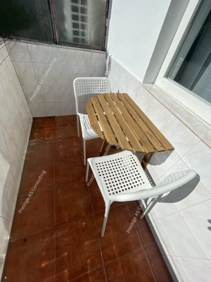 Apartament 3 Camere 2 Bai 2 Balcoane | Aradului-Piata Verde - imagine 8