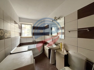 Apartament 2 camere de vanzare/Craiova/Brazda/Baba Novac - imagine 12