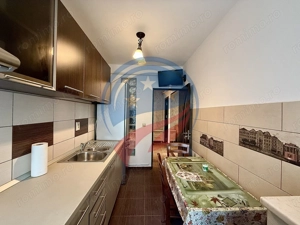 Apartament 2 camere de vanzare/Craiova/Brazda/Baba Novac - imagine 9