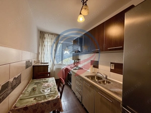 Apartament 2 camere de vanzare/Craiova/Brazda/Baba Novac - imagine 10