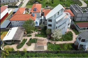 Casa de vacanta  Vama Veche - imagine 8