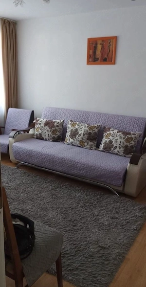 De vanzare apartament cu 3 camere și balcon, situat la parter ,zona Bisericii Constantin și Elena - imagine 3