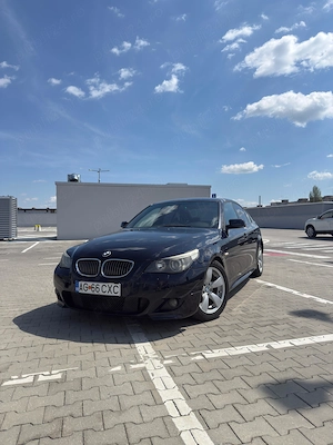 BMW E60 523I 120K KM