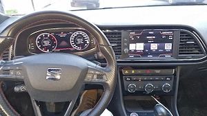 Seat Leon FR break - imagine 2