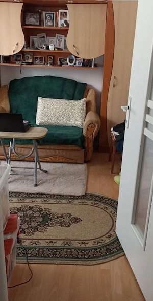 De vanzare apartament cu 3 camere și balcon, situat la parter ,zona Bisericii Constantin și Elena - imagine 2