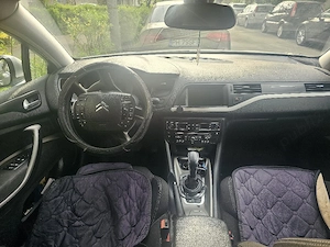 Citroen C5 - imagine 4