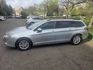 Citroen C5 - imagine 5