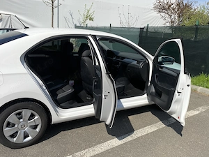 Skoda RAPID 1.0 TSI Avantaj - imagine 8