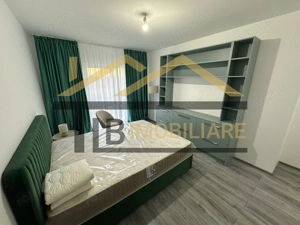 Apartament de 2 camere, 64mp, parcare, Zona Livezeni - imagine 2