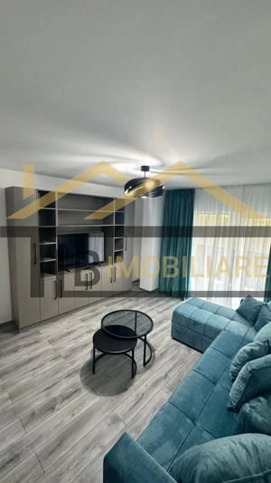 Apartament de 2 camere, 64mp, parcare, Zona Livezeni - imagine 3