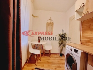 Dristor, Ramnicu Sarat, Mega Image, Decomandata