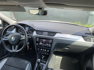 Skoda RAPID 1.0 TSI Avantaj - imagine 5