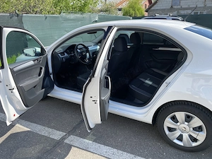 Skoda RAPID 1.0 TSI Avantaj - imagine 7