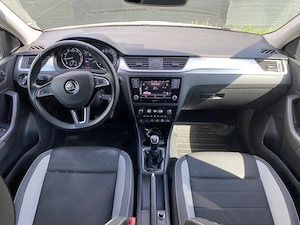 Skoda RAPID 1.0 TSI Avantaj - imagine 3