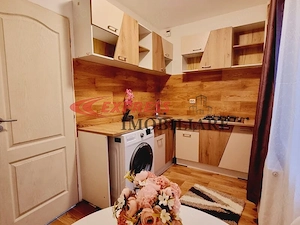 Dristor, Ramnicu Sarat, Mega Image, Decomandata - imagine 2