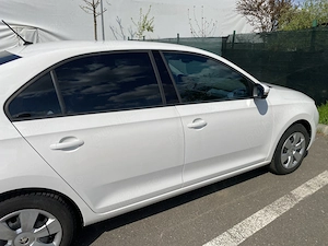 Skoda RAPID 1.0 TSI Avantaj - imagine 2