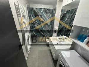 Apartament de 2 camere, 64mp, parcare, Zona Livezeni - imagine 10