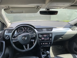 Skoda RAPID 1.0 TSI Avantaj - imagine 4