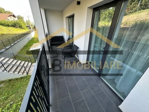Apartament de 2 camere, 64mp, parcare, Zona Livezeni - imagine 11