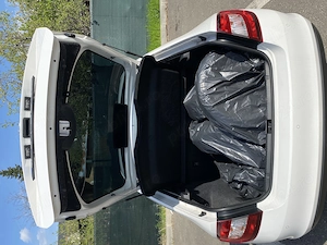 Skoda RAPID 1.0 TSI Avantaj - imagine 9