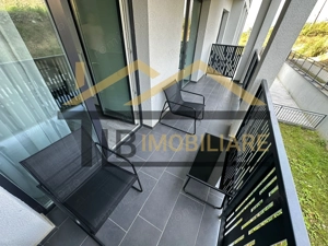 Apartament de 2 camere, 64mp, parcare, Zona Livezeni - imagine 12