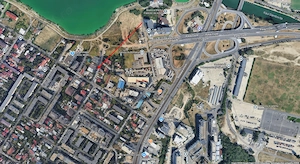 Apartament 84 mp cu loc de parcare inclus, bloc nou