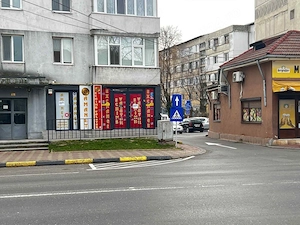 De vânzare Apartament, Etaj 3, Tecuci, Gheorghe Petrascu 7 Noiembrie