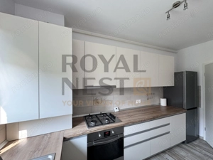 De inchiriat apartament cu 2 camere in Avantgarden3, faza 4