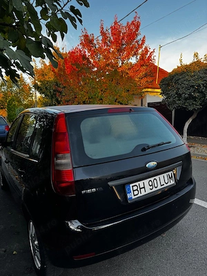 Vind Ford fiesta secahen cu 4 usi - imagine 2