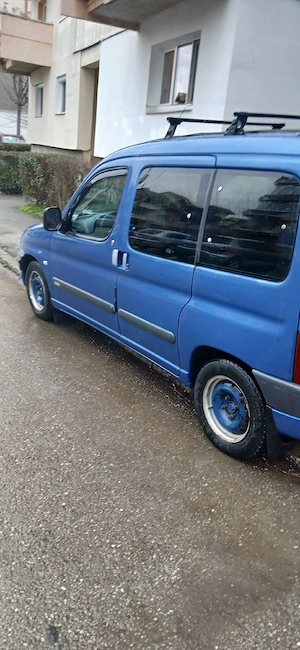 citroen berlingo - imagine 4