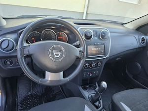 vand dacia sandero stepway - imagine 3