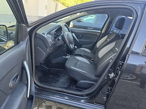 vand dacia sandero stepway