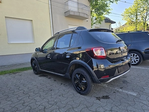 vand dacia sandero stepway - imagine 9