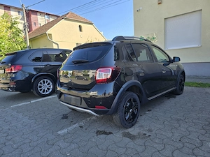 vand dacia sandero stepway - imagine 6
