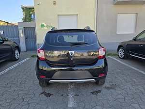 vand dacia sandero stepway - imagine 7