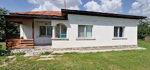 Casa de vacanta locuit Arges