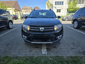 vand dacia sandero stepway - imagine 12