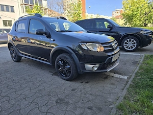 vand dacia sandero stepway - imagine 11