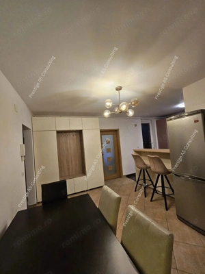Apartament premium 2 camere | Zona Armoniei | Parcare subterana -Torontalului - imagine 7