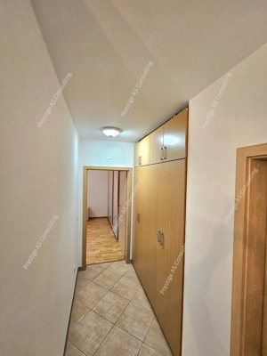 Apartament premium 2 camere | Zona Armoniei | Parcare subterana -Torontalului - imagine 5